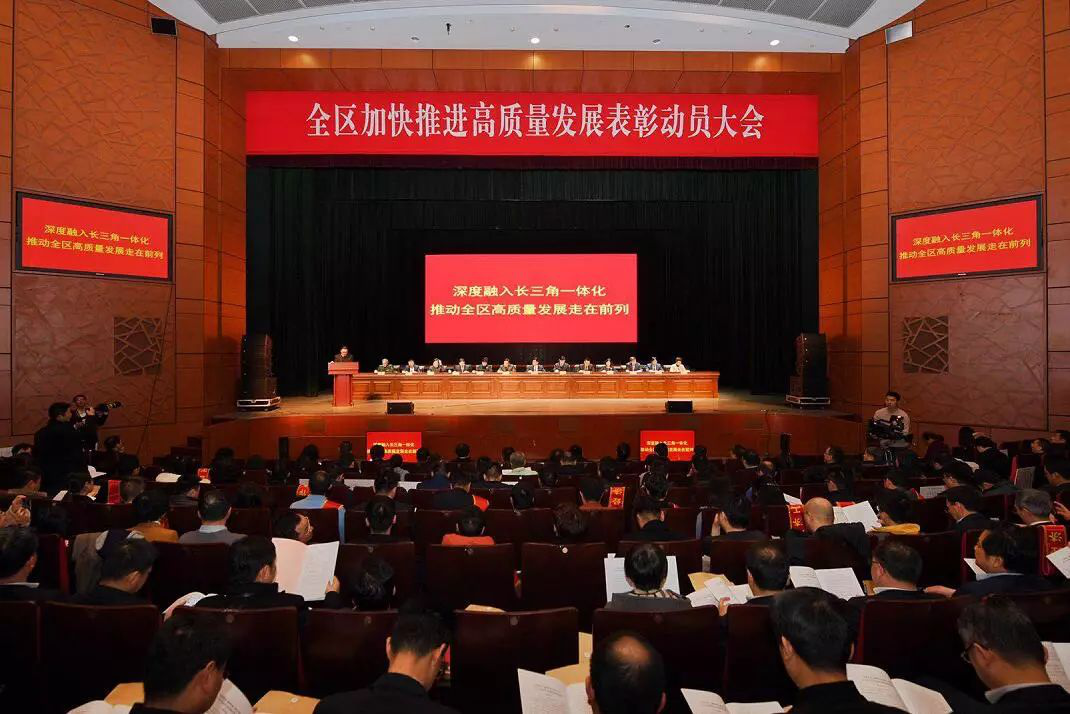 2018年度吴江百强企业名单出炉!更多红榜在这里…