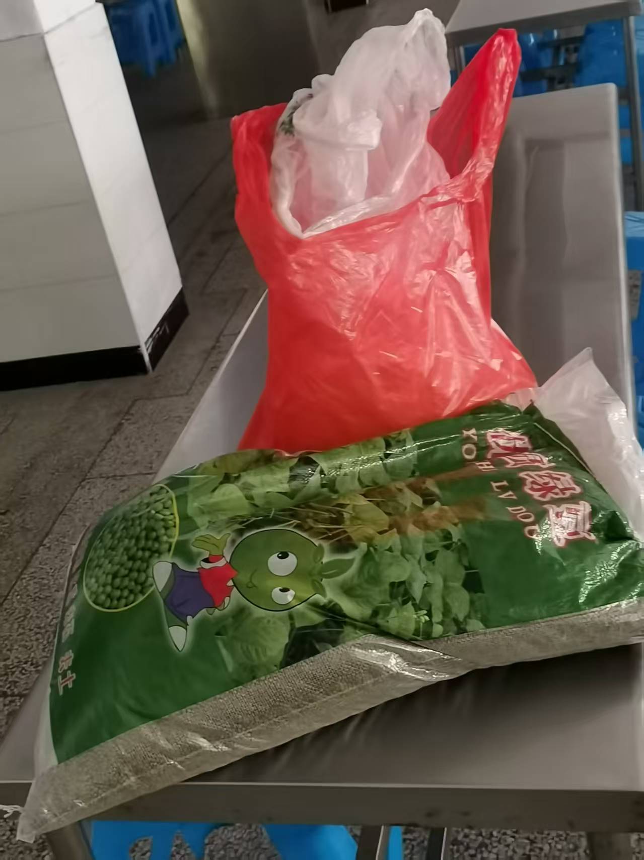 夏日送清凉！扬麒的这份专属福利，携清凉而来
