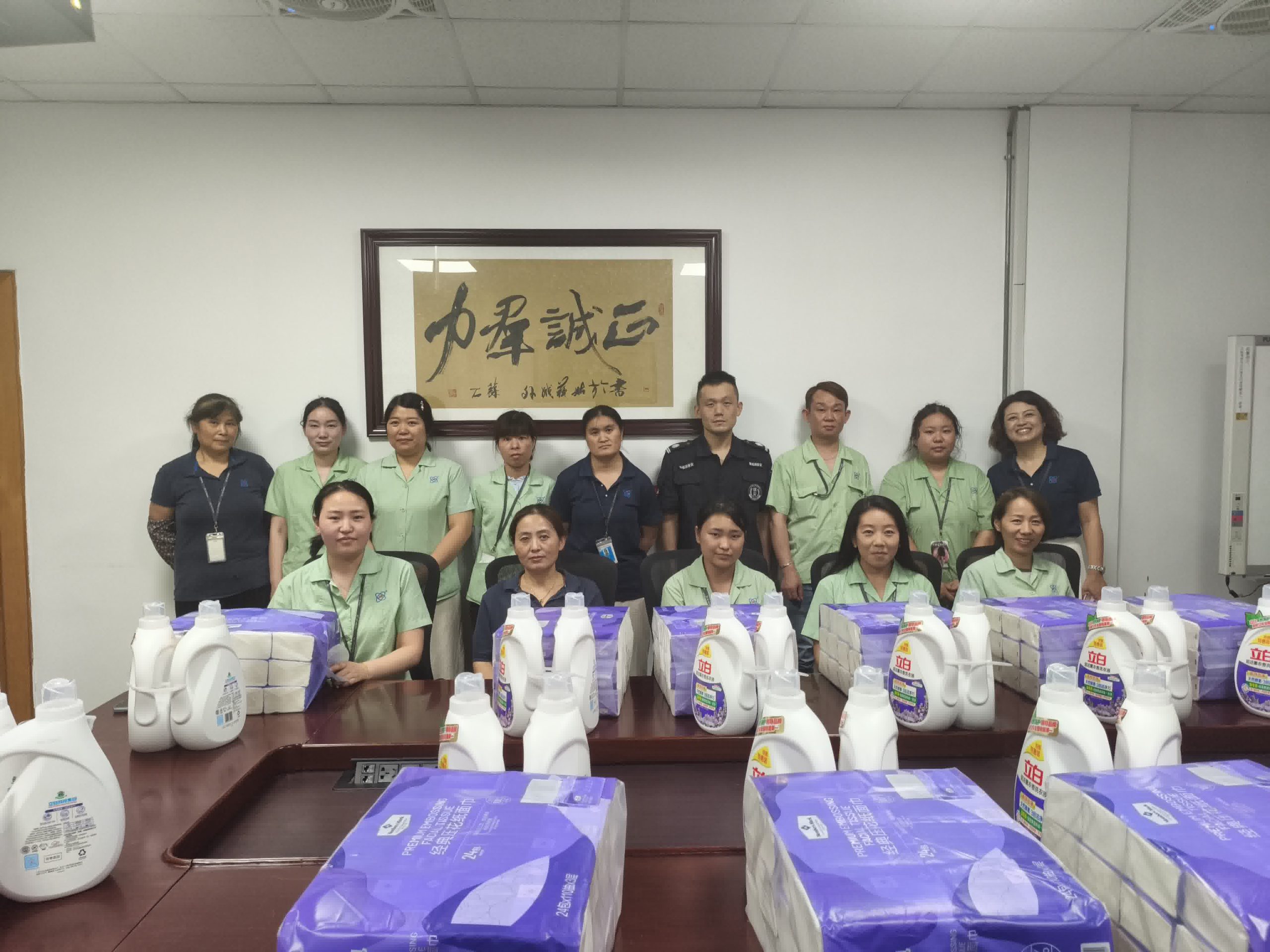 六月生日会 | 风吹一夏,共悦生辰